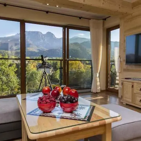 Apartmán Taternik *