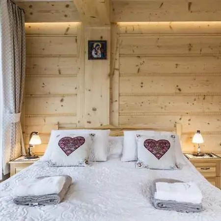 Taternik Apartmán *