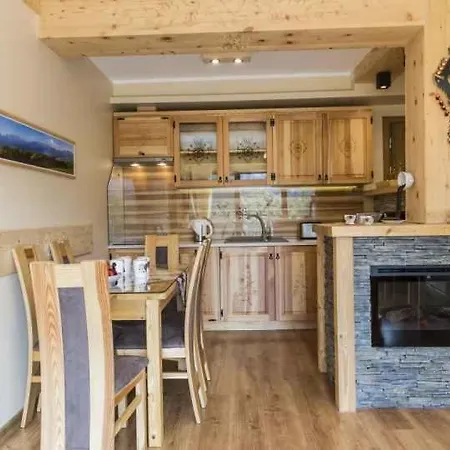 Appartement Taternik Zakopane
