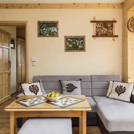 Taternik Apartment Zakopane