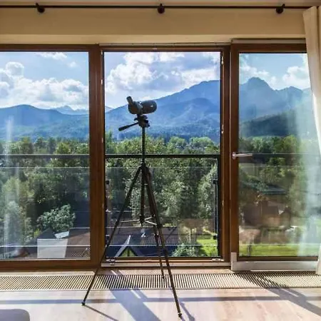 Apartamento Taternik *