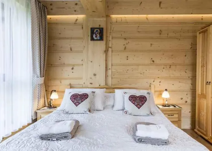 Taternik Apartament *